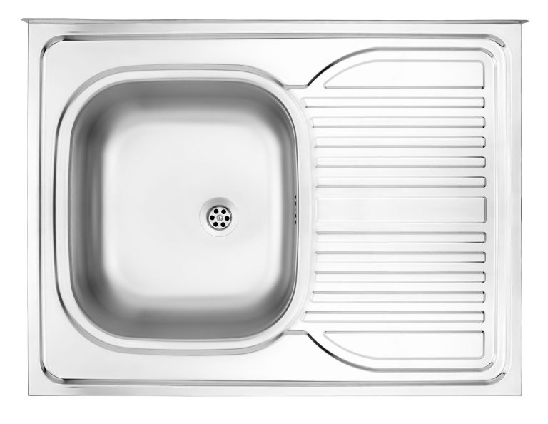 Set PROMO - mobile + lavello SDZ80-50/0/WT/KN/0/F + BRE 5