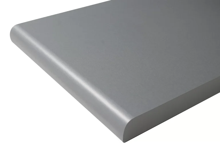 Piano di lavoro cucina silber