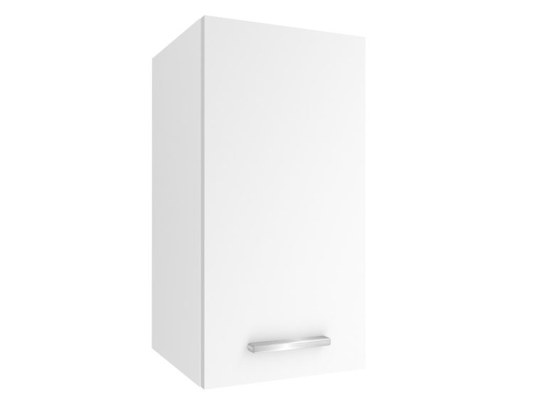 Mobile da cucina Belini superiore 30 cm bianco opaco Produttore TOR SG30/1/WT/WT/0/E