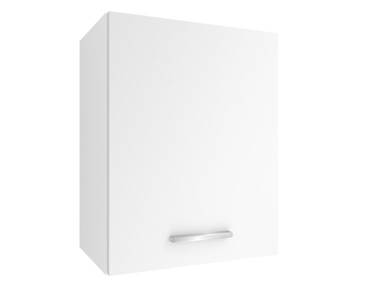Mobile da cucina Belini superiore 45 cm bianco opaco Produttore TOR SG45/1/WT/WT/0/E