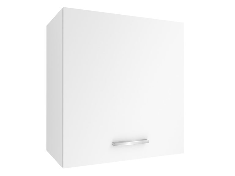 Mobile da cucina Belini superiore 60 cm bianco opaco Produttore TOR SG60/1/WT/WT/0/E