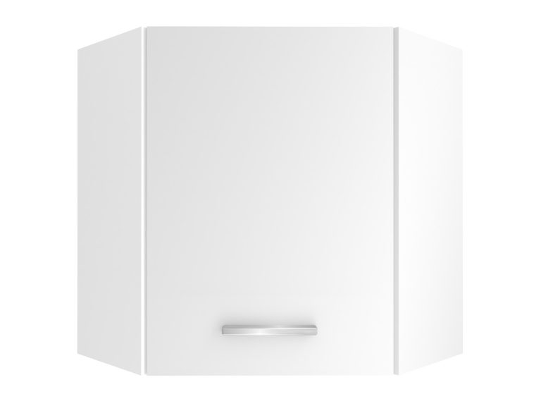 Mobile da cucina Belini angolare superiore 60 cm bianco opaco Produttore TOR SGN60/1/WT/WT/0/E