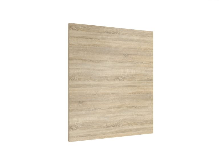 Pannello per lavastoviglie Belini a vista 60 cm rovere sonoma Produttore TOR PO60/1/WT/DS/0/0