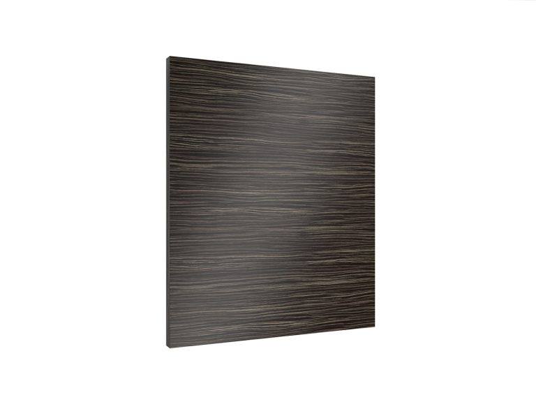 Pannello per lavastoviglie Belini a vista 60 cm ebano reale Produttore TOR PO60/1/WT/HK/0/0