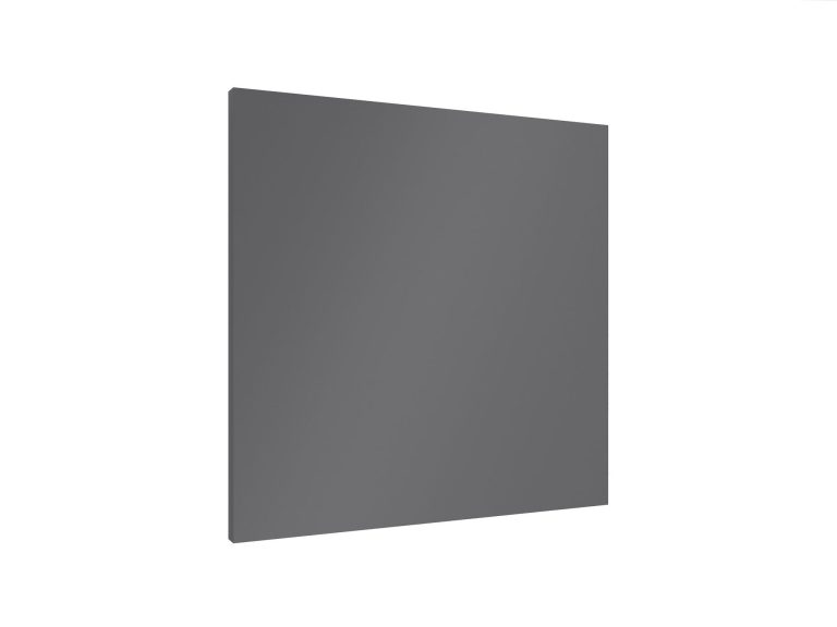 Pannello per lavastoviglie Belini a vista 60 cm grigio opaco Produttore TOR PO60/1/WT/SR/0/0