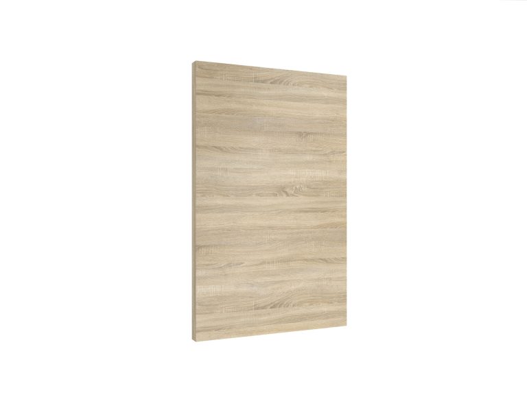 Pannello per lavastoviglie Belini a vista 45 cm rovere sonoma Produttore TOR PO45/1/WT/DS/0/0