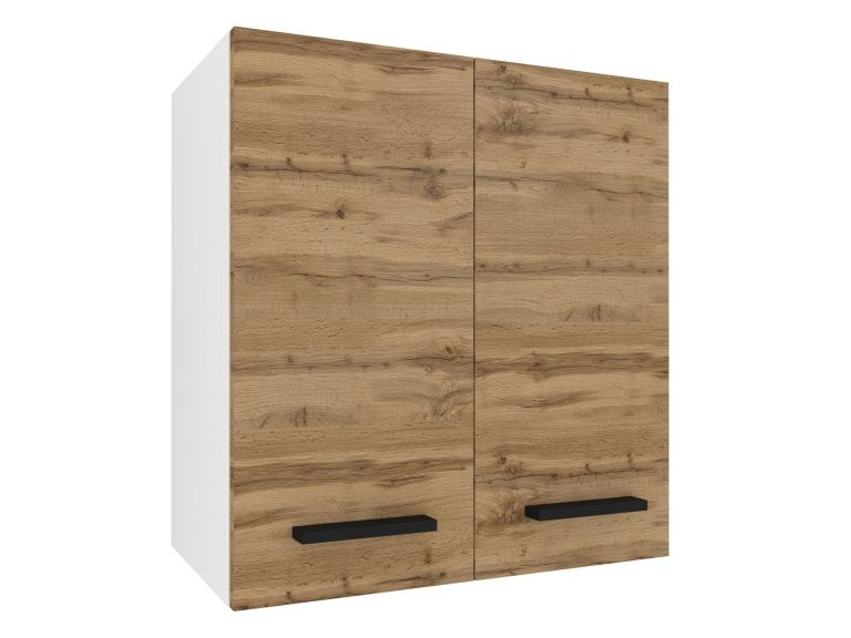 Mobile da cucina Belini superiore 60 cm rovere wotan Produttore TOR SG2-60/3/WT/DW/0/B1
