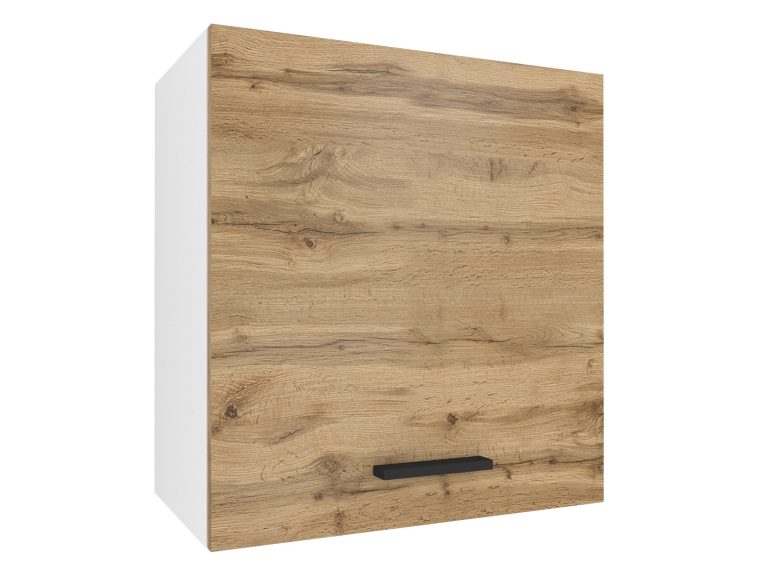Mobile da cucina Belini superiore 60 cm rovere wotan Produttore TOR SG60/1/WT/DW/0/B1