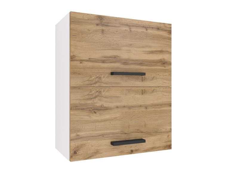 Mobile da cucina Belini superiore 60 cm rovere wotan Produttore TOR SGP2-60/2/WT/DW/0/B1

