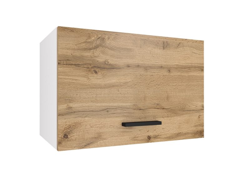 Mobile da cucina Belini sopra cappa aspirante 60 cm rovere wotan Produttore TOR SGP60/3/WT/DW/0/B1
