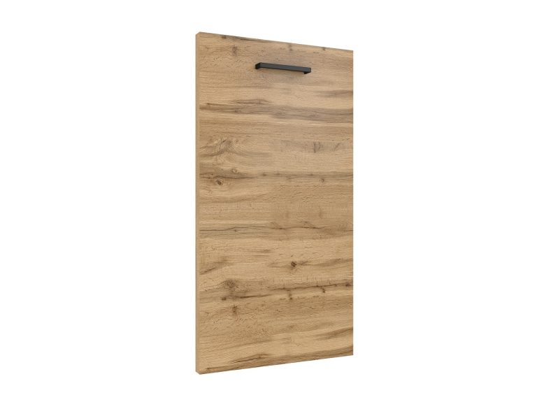 Pannello per lavastoviglie Belini coperto 45 cm rovere wotan Produttore TOR PZ45/1/WT/DW/0/B1