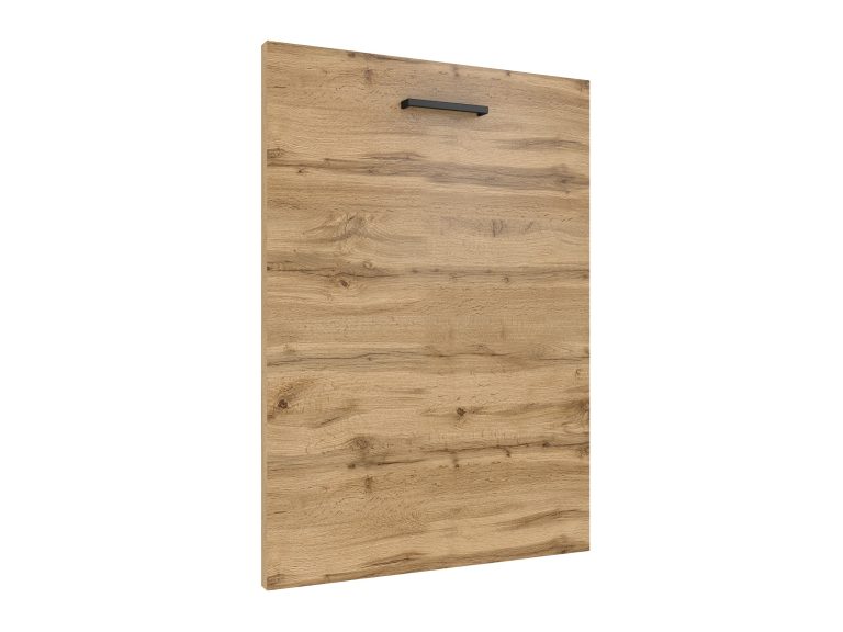 Pannello per lavastoviglie Belini coperto 60 cm rovere wotan Produttore TOR PZ60/1/WT/DW/0/B1