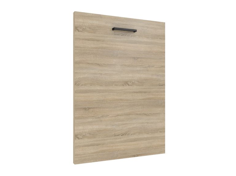 Pannello per lavastoviglie Belini coperto 60 cm rovere sonoma Produttore TOR PZ60/1/WT/DS/0/B1