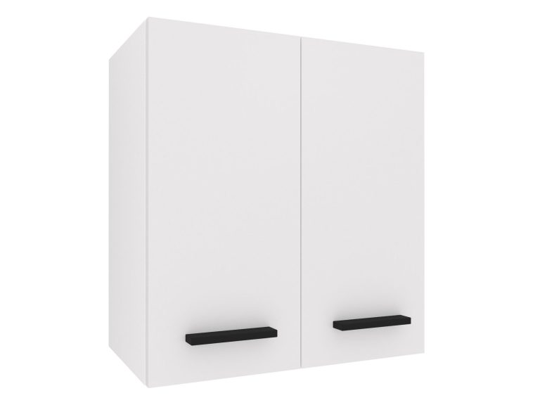 Mobile da cucina Belini superiore 60 cm bianco opaco Produttore TOR SG2-60/3/WT/WT/0/B1
