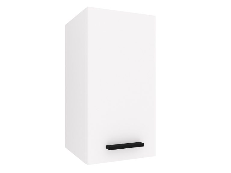 Mobile da cucina Belini superiore 30 cm bianco opaco Produttore TOR SG30/2/WT/WT/0/B1
