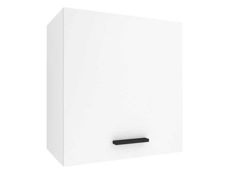Mobile da cucina Belini superiore 60 cm bianco opaco Produttore TOR SG60/1/WT/WT/0/B1
