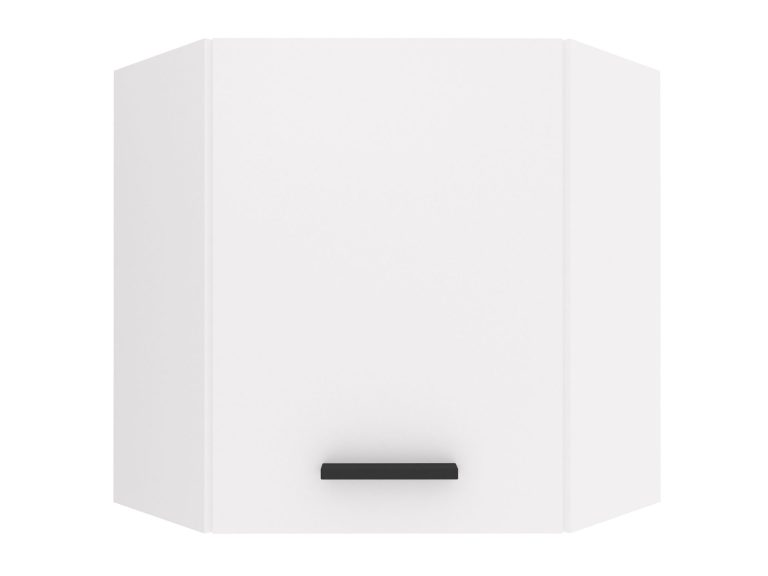 Mobile da cucina Belini angolare superiore 60 cm bianco opaco Produttore TOR SGN60/2/WT/WT/0/B1

