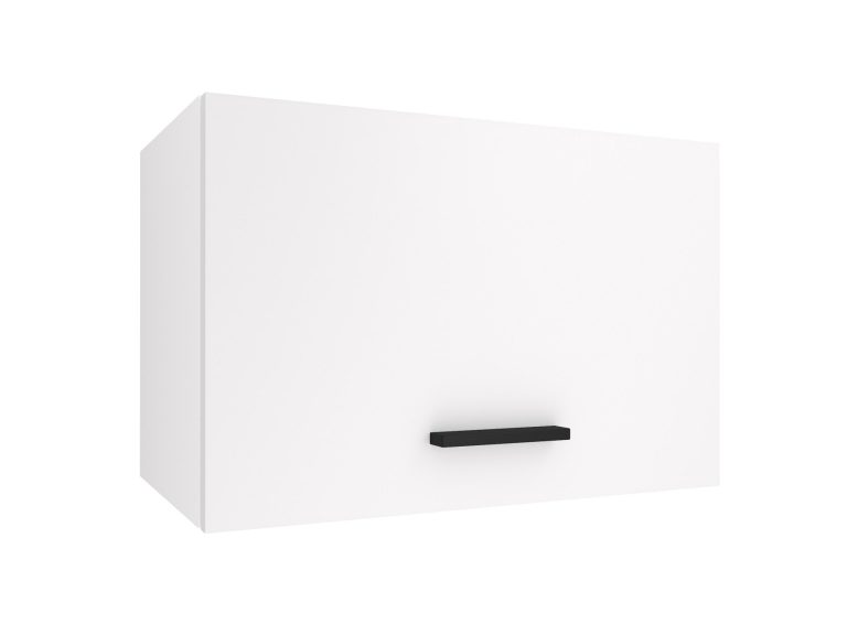 Mobile da cucina Belini sopra cappa 60 cm bianco opaco Produttore TOR SGP60/3/WT/WT/0/B1
