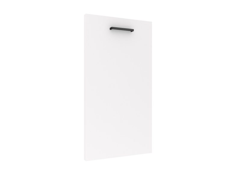 Pannello per lavastoviglie Belini coperto 45 cm bianco opaco Produttore TOR PZ45/1/WT/WT/0/B1