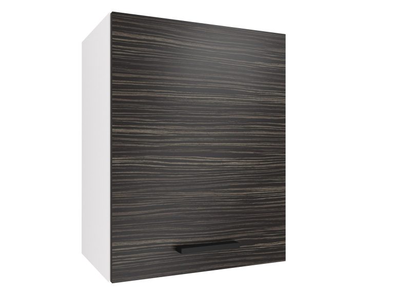 Mobile da cucina Belini superiore 45 cm ebano reale Produttore TOR SG45/1/WT/HK/0/B1