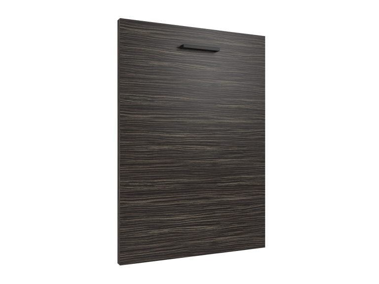 Pannello per lavastoviglie Belini coperto 60 cm ebano reale Produttore TOR PZ60/1/WT/HK/0/B1