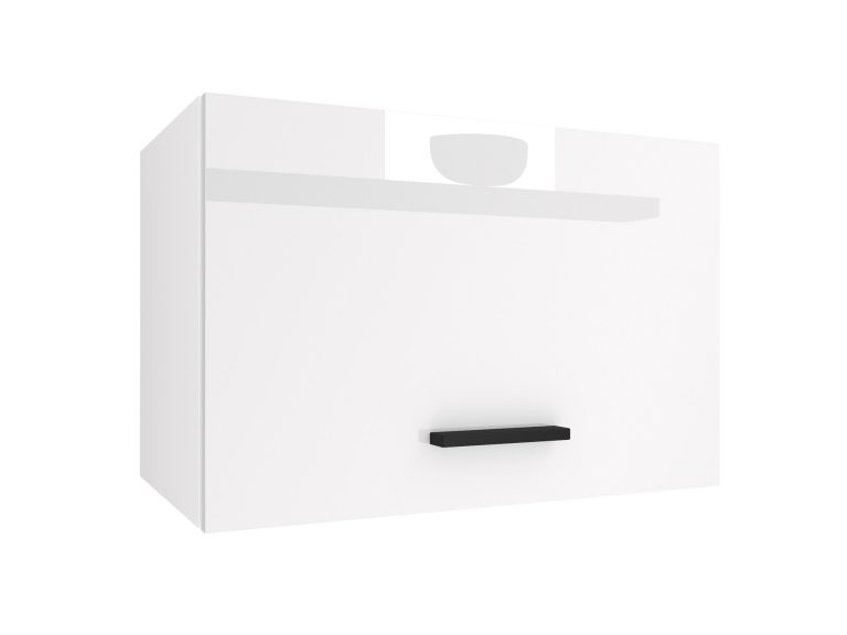 Mobile da cucina pensile INF SGP60/2/WT/W/0/B1