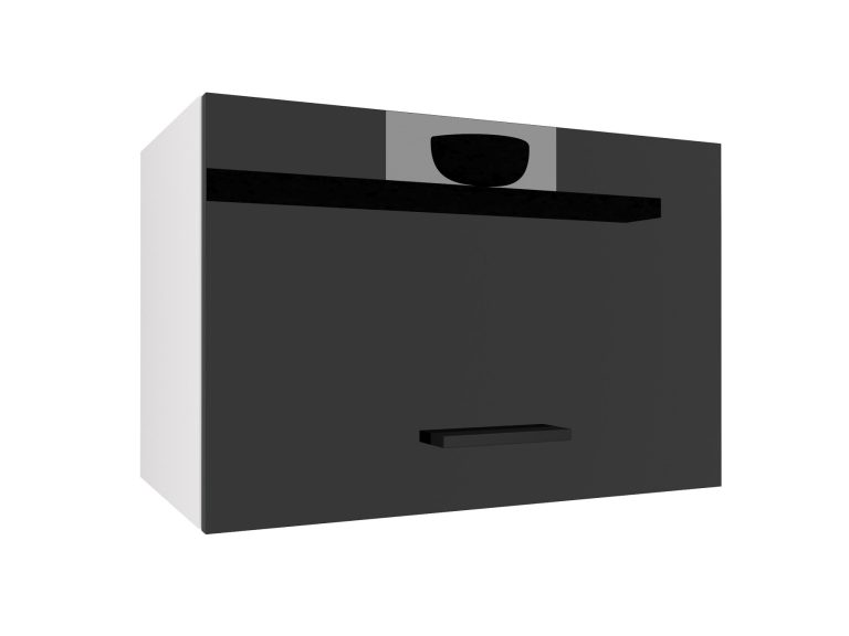 Mobile da cucina pensile INF SGP60/2/WT/B/0/B1