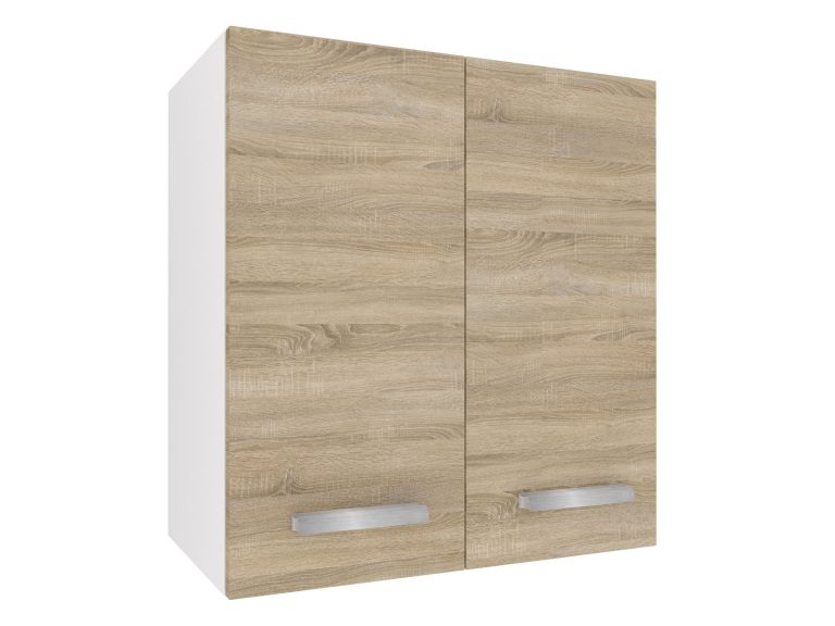 Mobile da cucina Belini superiore 30 cm castagno Produttore TOR SG30/1/WT/KN/0/T