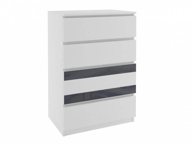 Comò 84 Belini bianco Produttore MH KOM1/0/W/W/S/0

