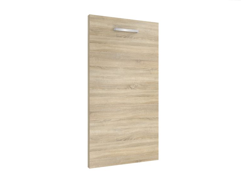 Pannello per lavastoviglie Belini coperto 45 cm rovere sonoma Produttore TOR PZ45/1/WT/DS/0/E