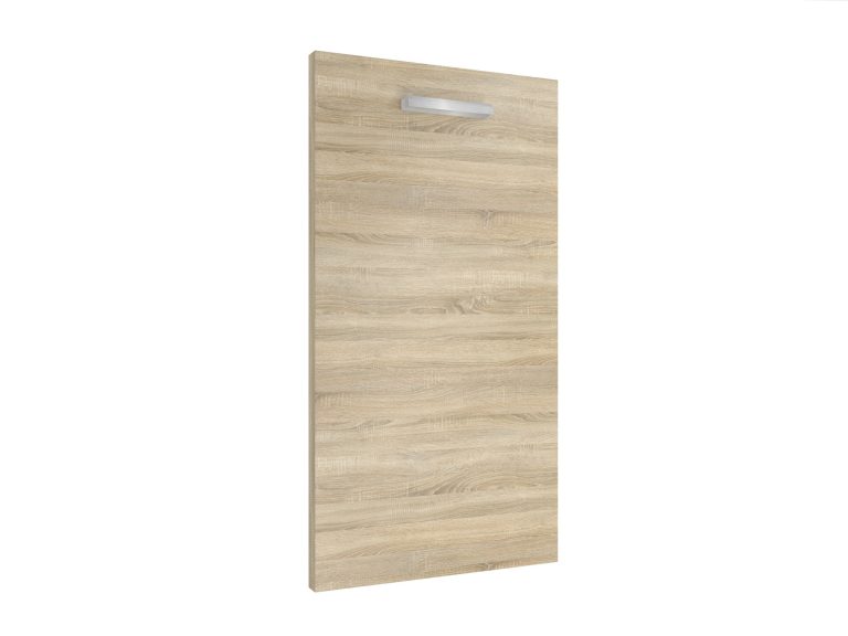 Pannello per lavastoviglie Belini coperto 45 cm rovere sonoma Produttore TOR PZ45/1/WT/DS/0/T