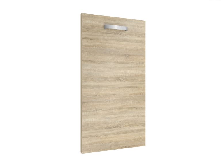 Pannello per lavastoviglie Belini coperto 45 cm rovere sonoma Produttore TOR PZ45/1/WT/DS/0/U