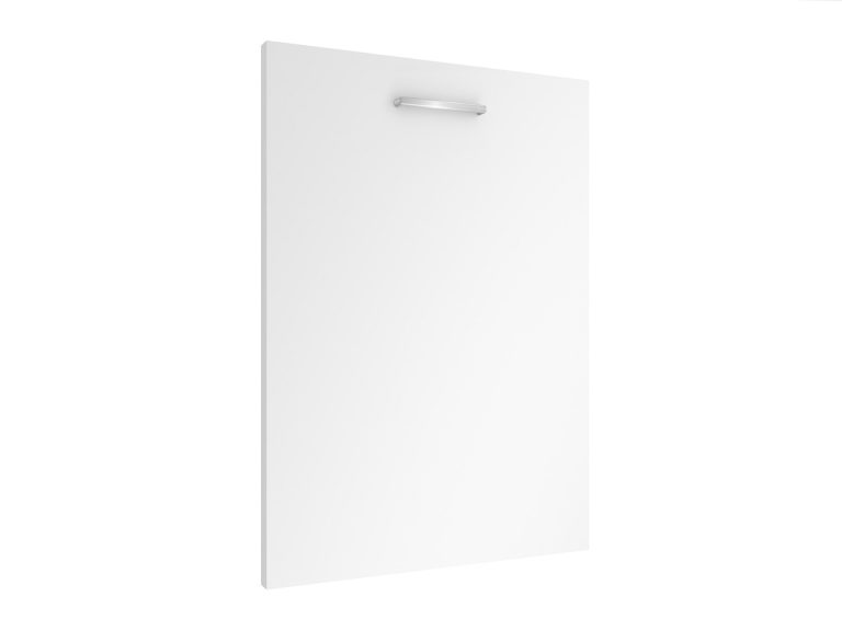 Pannello per lavastoviglie Belini coperto 60 cm bianco opaco Produttore TOR PZ60/1/WT/WT/0/E