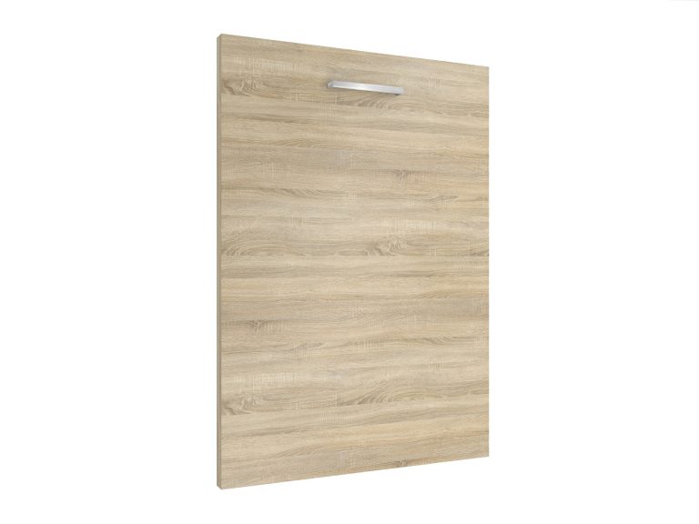 Pannello per lavastoviglie Belini coperto 60 cm rovere sonoma Produttore TOR PZ60/1/WT/DS/0/B1