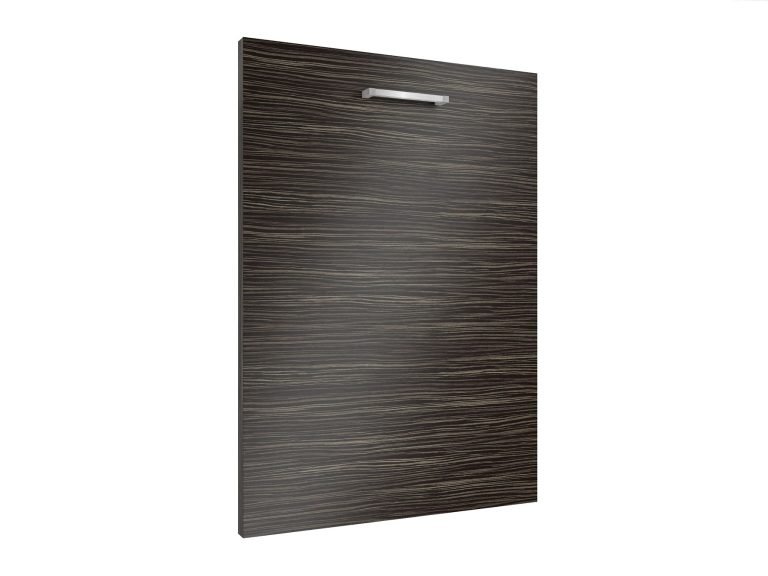 Pannello per lavastoviglie Belini coperto 60 cm ebano reale Produttore TOR PZ60/1/WT/HK/0/P