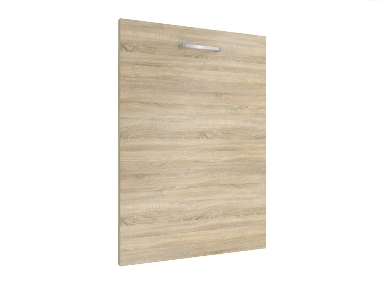 Pannello per lavastoviglie Belini coperto 60 cm rovere sonoma Produttore TOR PZ60/1/WT/DS/0/P