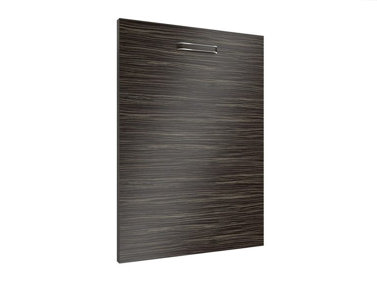 Pannello per lavastoviglie Belini coperto 60 cm ebano reale Produttore TOR PZ60/1/WT/HK/0/T