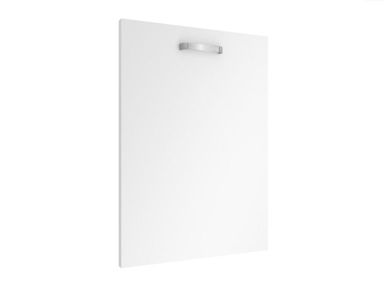 Pannello per lavastoviglie Belini coperto 60 cm bianco opaco Produttore TOR PZ60/1/WT/WT/0/U
