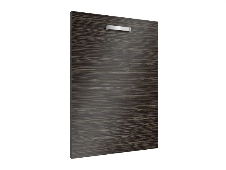 Pannello per lavastoviglie Belini coperto 60 cm ebano reale Produttore TOR PZ60/1/WT/HK/0/U