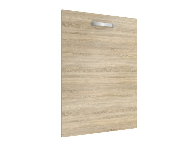 Pannello per lavastoviglie Belini coperto 60 cm rovere sonoma Produttore TOR PZ60/1/WT/DS/0/U