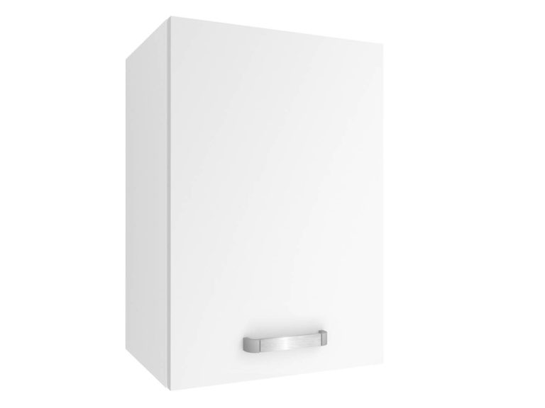 Mobile da cucina Belini superiore 40 cm bianco opaco Produttore TOR SG40/3/WT/WT/0/U
