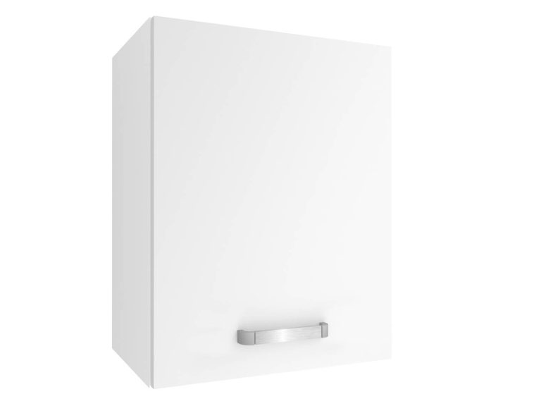 Mobile da cucina Belini superiore 45 cm bianco opaco Produttore TOR SG45/1/WT/WT/0/U