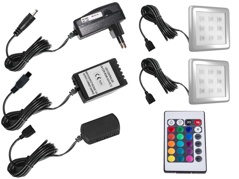 Illuminazione a LED LUMINA 2