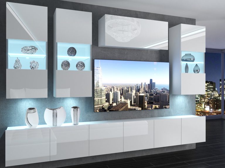 Illuminazione a LED LUMINA 5