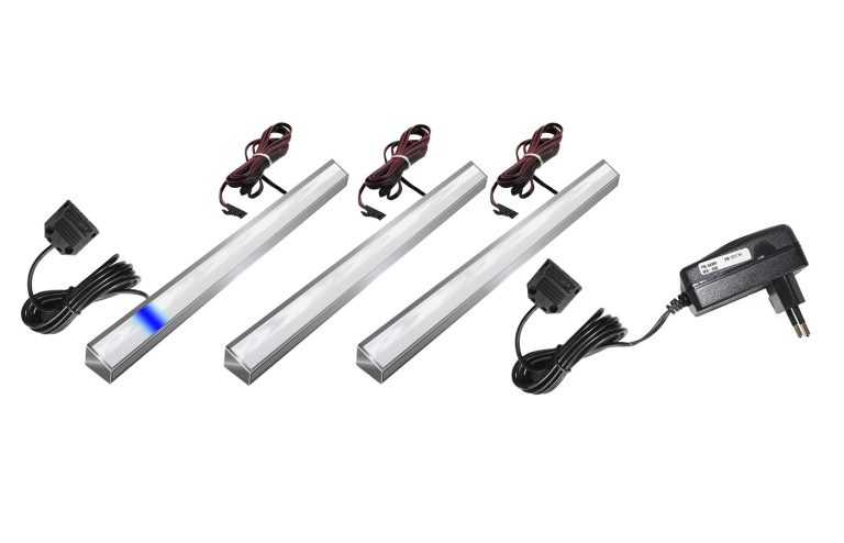 Illuminazione LED 3