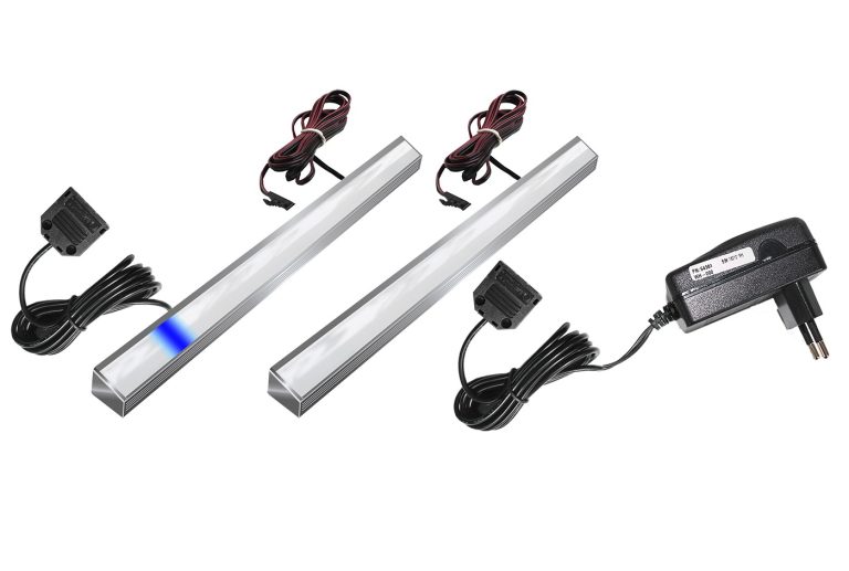 Illuminazione LED 2