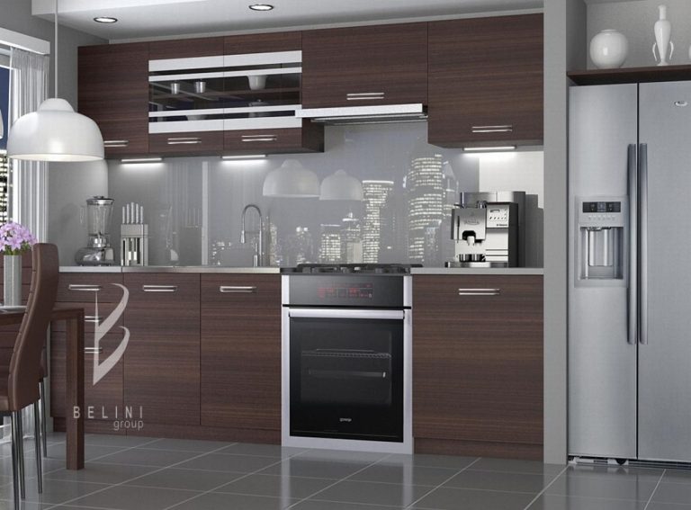 Illuminazione LED 3