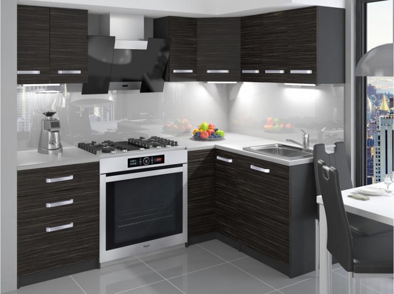 Illuminazione LED 3