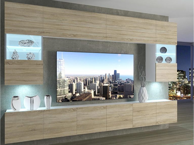 Illuminazione a LED LUMINA 5