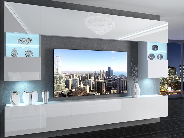 Illuminazione a LED LUMINA 5